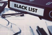 सन्तोषजनक काम नगरेको भन्दै ११ कम्पनी कालोसूचीमा