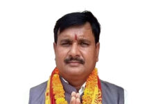 यसपालि १० हजारको मतान्तरले निर्वाचनमा विजयी हुन्छु-किरण साह