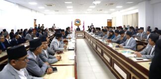 कर्मचारीलाई प्रधानमन्त्री बालेनको निर्देशन- सरकारको स्पिरिट समात्नू, ढिलासुस्ती चल्दैन