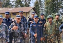 भोलि (बिहीबार) हुने प्रतिनिधि सभा निर्वाचनको सम्पूर्ण सुरक्षा तयारी पूरा