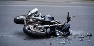 सर्लाहीमा मोटरसाइकलको ठक्करबाट ६ वर्षको बालक गम्भीर घाइते