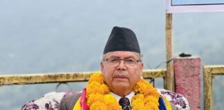 टाउको मात्र जोडेर वामपन्थी एकता हुँदैन : झलनाथ खनाल