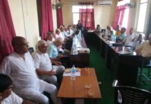 रौतहटमा अल्जाइमर रोगबारे सचेतना बढाउन कार्यक्रम