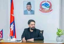 प्रधानमन्त्री बालेन्द्र शाहको सम्बोधनमा नेपालको सबैभन्दा बलियो अन्तर्राष्ट्रिय मुद्दा अहिले जलवायु न्याय बन्न सक्छ