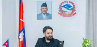 प्रधानमन्त्री बालेन्द्र शाहको सम्बोधनमा नेपालको सबैभन्दा बलियो अन्तर्राष्ट्रिय मुद्दा अहिले जलवायु न्याय बन्न सक्छ