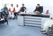 सरकारलाई राष्ट्रसंघको महासभाको तयारी गर्न रास्वपाको निर्देशन